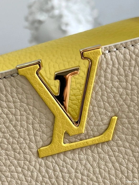 CAPUCINES VUITTON LOUIS BB 0503
